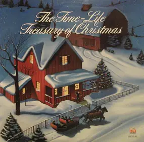Various Artists - The Time-Life Treasury Of Christmas