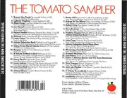 Double CD - Townes Van Zandt, Lightnin' Hopkins a.o. - The Tomato Sampler