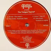 Ten Bar - The Tongue Tied EP