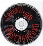 CD - Li'l Louis, Dee Landez, Carl 'E' feat. Lifetime a.o. - The Toronto Sound Of The Underground