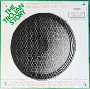 I. Roy, Ethiopians, Delroy Wilson, a.o. - The Trojan Story Volume Two