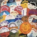 LP-Box - Laurel Aitken, Derrick Morgen, Skatalites - The Trojan Story - 1st UK-Press on Trojan, Insert