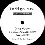 12inch Vinyl Single - Joris Voorn, Charles Noel, Bambounou - The Transformation