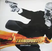 Soundtrack - The Transporter