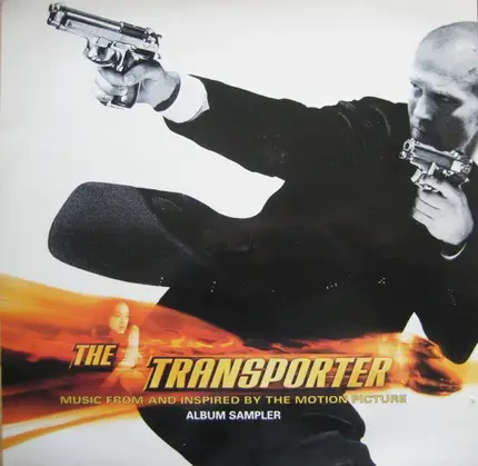 Soundtrack - The Transporter