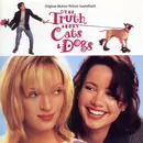 CD - Soundtrack - The Truth About Cats & Dogs