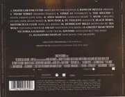 CD - Various - The Twilight Saga: New Moon (Original Motion Picture Soundtrack)