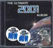 R.Strauss, J.Strauss, Mozart, a.o. - The Ultimate 2001 Album