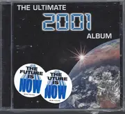 CD - R.Strauss, J.Strauss, Mozart, a.o. - The Ultimate 2001 Album