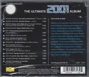 CD - R.Strauss, J.Strauss, Mozart, a.o. - The Ultimate 2001 Album