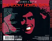 CD - Various - The Ultimate & Best Of The Rocky Horror Show