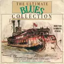 CD - John Lee Hooker, Muddy Waters & others - The Ultimate Blues Collection