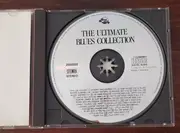 CD - John Lee Hooker, Muddy Waters & others - The Ultimate Blues Collection