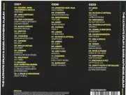 CD-Box - Commix, Lomax, Spor a.o. - The Ultimate Drum & Bass Anthems Album - Fatbox