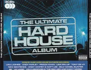 CD-Box - Artemesia / Lisa Lashes / Tasty a.o. - The Ultimate Hard House Album
