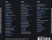 CD-Box - Artemesia / Lisa Lashes / Tasty a.o. - The Ultimate Hard House Album