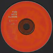 CD - Kylie Minogue / Take That a.o. - The Ultimate Hits Album (20 Massive Chart Hits)