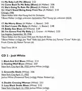 CD-Box - Various - The Ultimate Jazz Archive - Set 11/42 - Mono