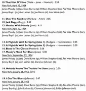 CD-Box - James Moody / Stan Getz a.o. - The Ultimate Jazz Archive - Set 27/42 - Sifoty Case