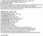 CD-Box - Bennie Moten / Jimmie Lunceford / Fletcher Henderson a.o. - The Ultimate Jazz Archive - Set 33/42