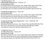 CD-Box - Count Basie / Artie Shaw / Glenn Miller a.o. - The Ultimate Jazz Archive - Set 35/42