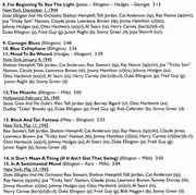 CD-Box - Duke Ellington / Woody Herman / Stan Kenton / Shorty Rogers - The Ultimate Jazz Archive - Set 37/42 - Sifoty Case