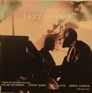 Various - The Ultimate Jazz Piano