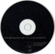 CD - Caixa / Geoff Eales / Liz Fletcher - The Ultimate Late Night Listening Experience