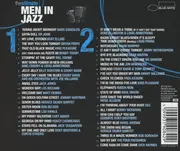Double CD - Dr John / Bryan Ferry / Lou Rawls a.o. - The Ultimate Men In Jazz - Still Sealed