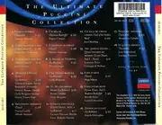 CD - Puccini - The Ultimate Puccini Collection - Club Edition