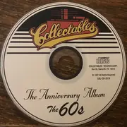 CD - Martha Reeves & The Vandellas / The Tokens / The Monkees a.o - The Ultimate Rock&Roll Collection - The 60s