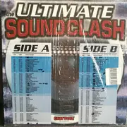12inch Vinyl Single - Various - The Ultimate Soundclash Vol.1