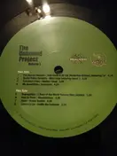 Blackalicious - The Unbound Project Volume 1
