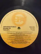 LP - Gerry & The Pacemakers, Freddie & The Dreamers - The Unforgettable Sounds Of The 60s