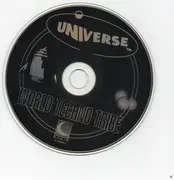 CD - CJ Bolland, Two Thumbs, Sven Vath - The Universe Compilation (Sounds Of The World's Most Progressive Dance Party Organization)