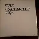 10'' - Various - The Vaudeville Era