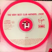 Double CD - Scooter / Snap! /  Paul Van Dyk a.o. - The Very Best Club Anthems ...Ever!