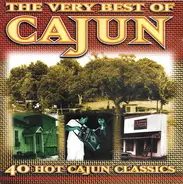 Johnnie Allan / Keith Frank - The Very Best Of Cajun