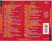 Double CD - Wham! / Art Garfunkel / Dolly Parton a.o. - The Very Best Of Christmas Pop