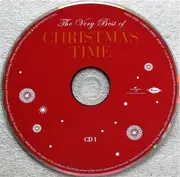 Double CD - Various - The Very Best Of Christmas Time