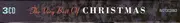 CD-Box - Various - The Very Best Of Christmas
