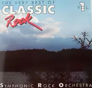 Mozart / Verdi / Bach  Wagner a.o. - The Very Best Of Classic Rock Vol. 1