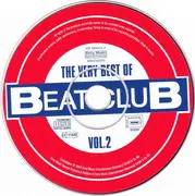 CD - The Byrds / Santana / Blood, Sweat & Tears a.o. - The Very Best Of Beat-Club Vol. 2