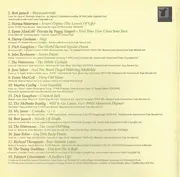CD - Bert Jansch / Norma Waterson / Ewan MacColl & Peggy Seeger /... - The Very Best Of British Folk