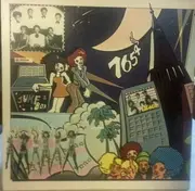 Double LP - Various - The Very Best Of Golden Disco Hits Vol. I & II - INSERT