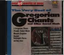 CD - Bach / Haydn / Händel / Mozart a.o. - The Very Best Of Gregorian Chants And Other Sacred Music