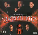 CD - 2pac, warren g, dr. dre - The Very Best Of Death Row - digipack