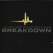 Puretone - The Very Best Of Euphoric Dance Breakdown