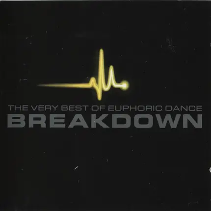 Puretone / Transfer / Jakatta - The Very Best Of Euphoric Dance Breakdown