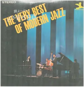 Various Artists - The Very Best Of Modern Jazz